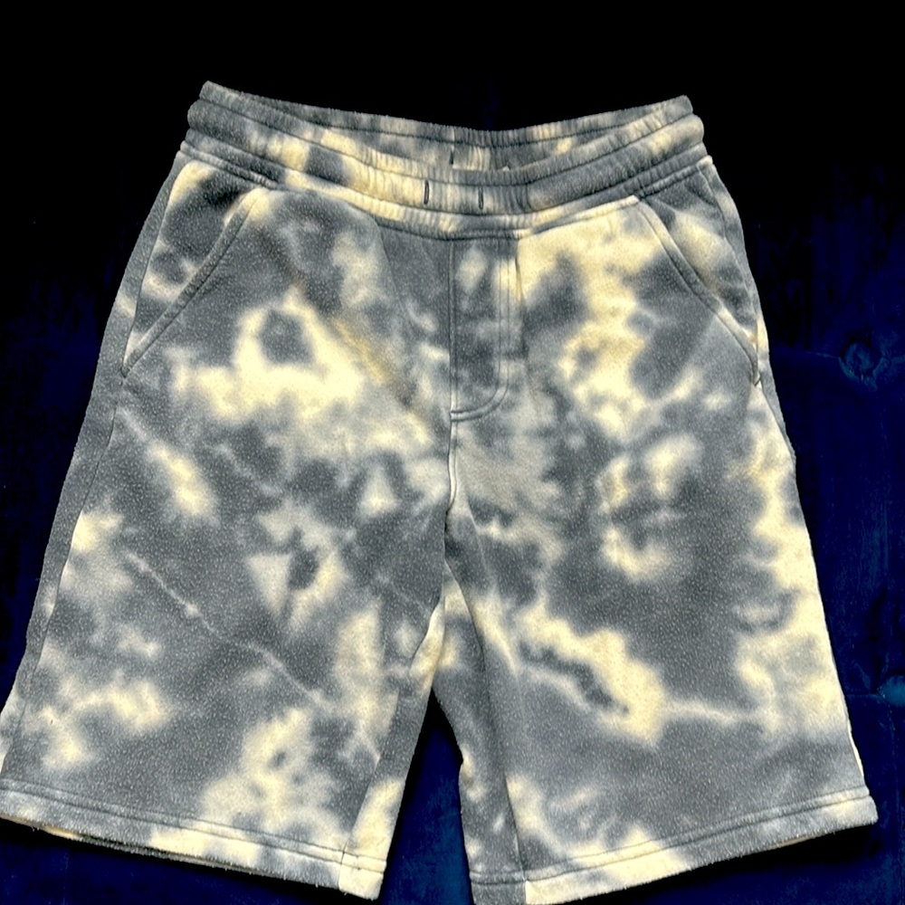 Youth boys shorts